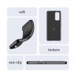 Xiaomi 12 Lite 5G  Удароустойчив Twill Texture Калъф и Протектор