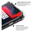 OnePlus 6  IMAK Силиконов Калъф и Протектор