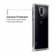 OnePlus 6  IMAK Силиконов Калъф и Протектор