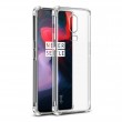 OnePlus 6  IMAK Силиконов Калъф и Протектор