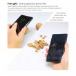 OnePlus 8 IMAK Силиконов Калъф и Протектор