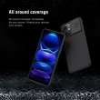 Xiaomi Redmi Note 12 5G / Poco X5 5G NILLKIN CamShield Калъф и Протектор