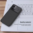 Xiaomi Redmi Note 12 5G / Poco X5 5G NILLKIN CamShield Калъф и Протектор