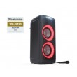 Sharp PS-949, XPARTY STREET BEAT Преносими Bluetooth Тонколони-132W Диско Светлини, IPX4 Водоустойчиви, до 12часа батерия