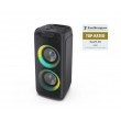 Sharp PS-949, XPARTY STREET BEAT Преносими Bluetooth Тонколони-132W Диско Светлини, IPX4 Водоустойчиви, до 12часа батерия