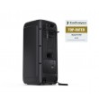Sharp PS-949, XPARTY STREET BEAT Преносими Bluetooth Тонколони-132W Диско Светлини, IPX4 Водоустойчиви, до 12часа батерия