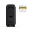 Sharp PS-949, XPARTY STREET BEAT Преносими Bluetooth Тонколони-132W Диско Светлини, IPX4 Водоустойчиви, до 12часа батерия