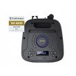Sharp PS-949, XPARTY STREET BEAT Преносими Bluetooth Тонколони-132W Диско Светлини, IPX4 Водоустойчиви, до 12часа батерия