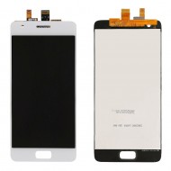 LCD Дисплей и Тъч Скрийн за Lenovo ZUK Z2 