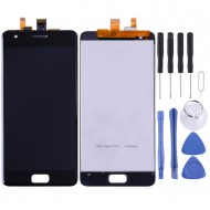 LCD Дисплей и Тъч Скрийн за Lenovo ZUK Z2