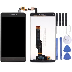 LCD Дисплей и Тъчскрийн за Xiaomi Redmi Note 4X