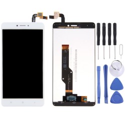 LCD Дисплей и Тъчскрийн за Xiaomi Redmi Note 4X
