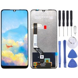 LCD Дисплей и Тъч Скрийн за Xiaomi Mi Play