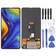 LCD Дисплей и Тъч Скрийн за Xiaomi Mi Mix 3