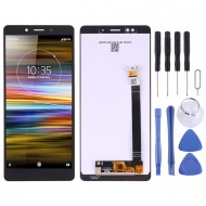 LCD Дисплей и Тъч Скрийн за Sony Xperia L3