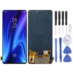 LCD Дисплей и Тъч Скрийн за Xiaomi Redmi K20 Pro / K20 / Mi 9T / Mi 9T Pro 