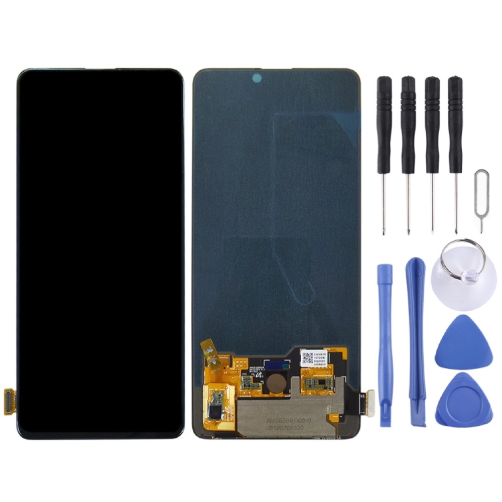 LCD Дисплей и Тъч Скрийн за Xiaomi Redmi K20 Pro / K20 / Mi 9T / Mi 9T Pro