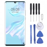 LCD Дисплей и Тъч Скрийн за Huawei P30 Pro