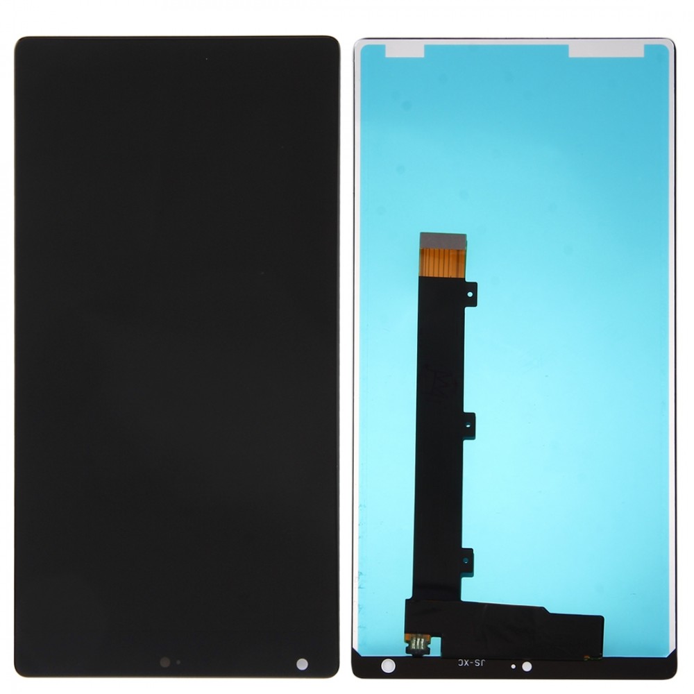 LCD Дисплей и Тъчскрийн за Xiaomi Mi MIX
