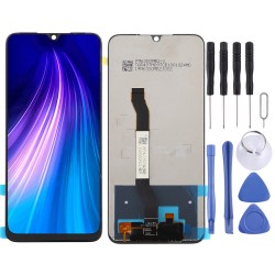 LCD Дисплей и Тъч Скрийн за Xiaomi Redmi Note 8