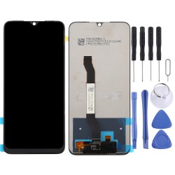LCD Дисплей и Тъч Скрийн за Xiaomi Redmi Note 8