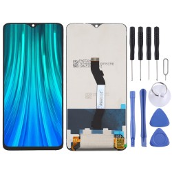 LCD Дисплей и Тъч Скрийн за Xiaomi Redmi Note 8 Pro