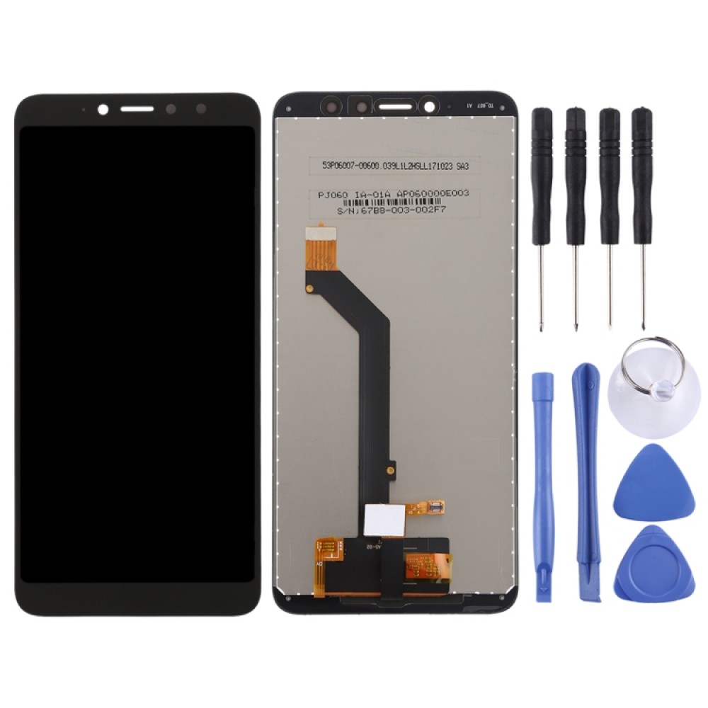 LCD Дисплей и Тъч Скрийн за Xiaomi Redmi S2