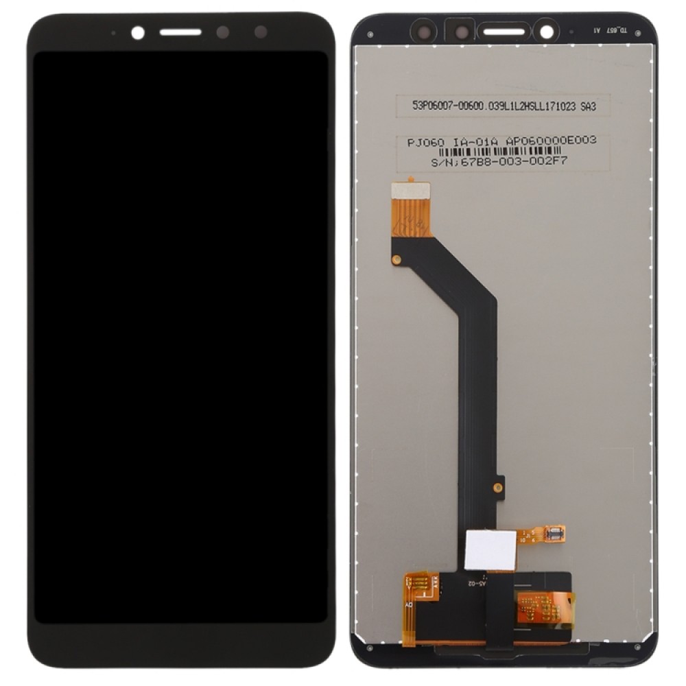 LCD Дисплей и Тъч Скрийн за Xiaomi Redmi S2