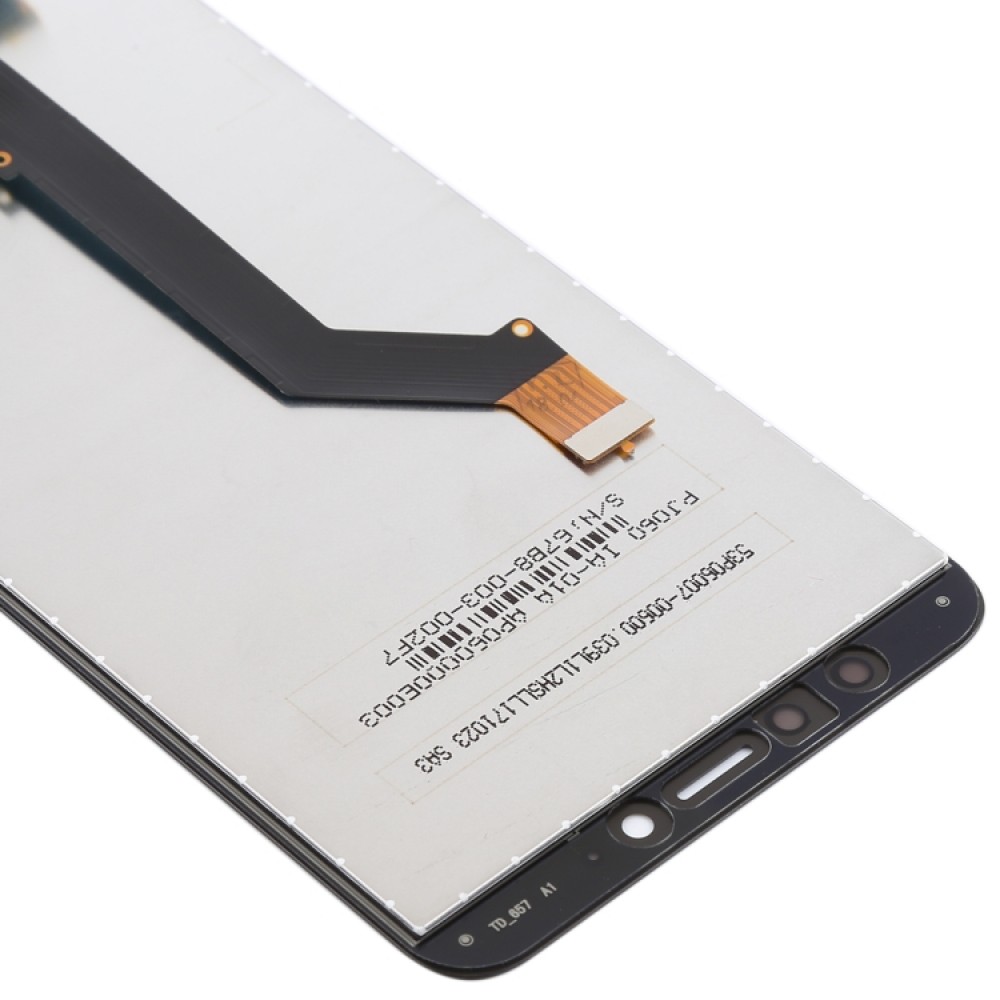 LCD Дисплей и Тъч Скрийн за Xiaomi Redmi S2