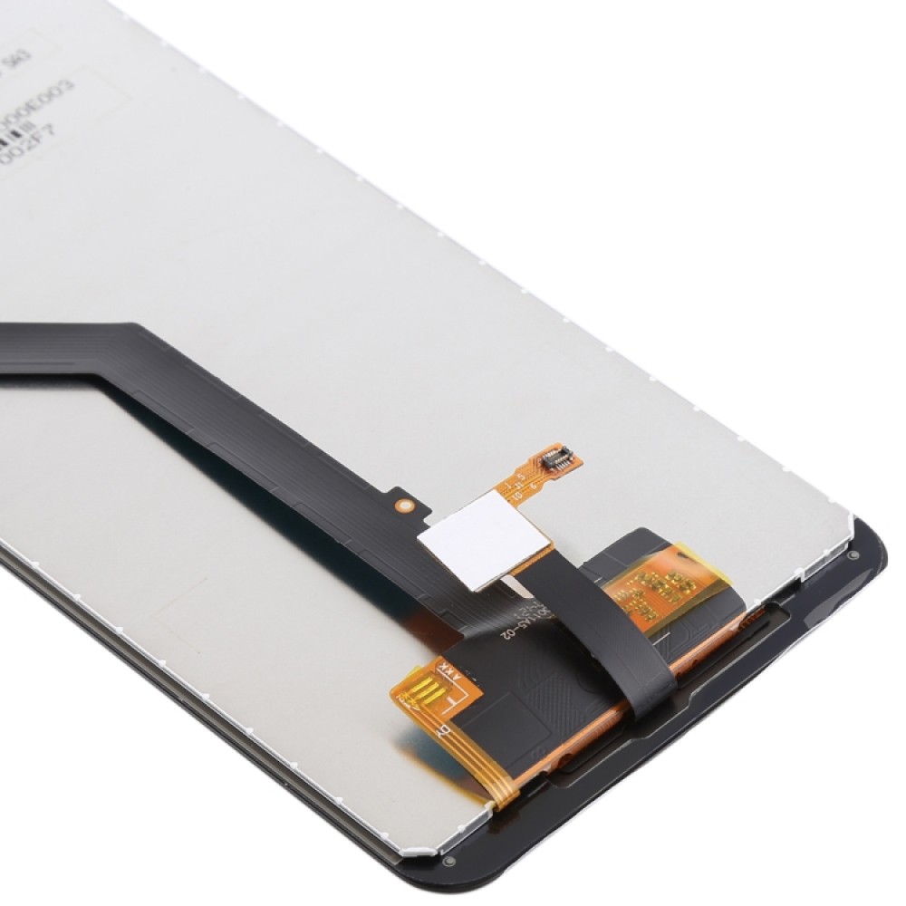 LCD Дисплей и Тъч Скрийн за Xiaomi Redmi S2
