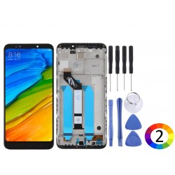 LCD Дисплей и Тъч Скрийн за Xiaomi Redmi 5 Plus