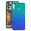 Оригинален Заден Капак за Huawei P40 Lite E / Y7p