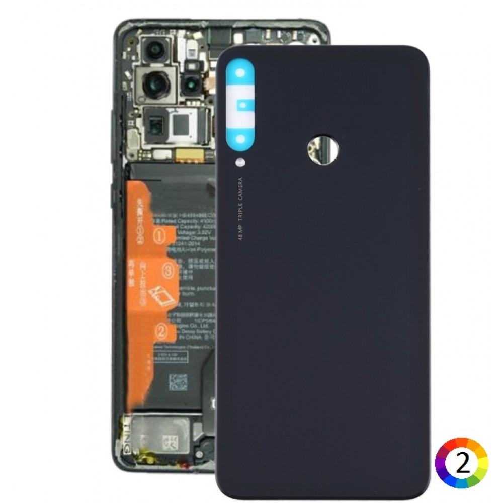 Оригинален Заден Капак за Huawei P40 Lite E / Y7p