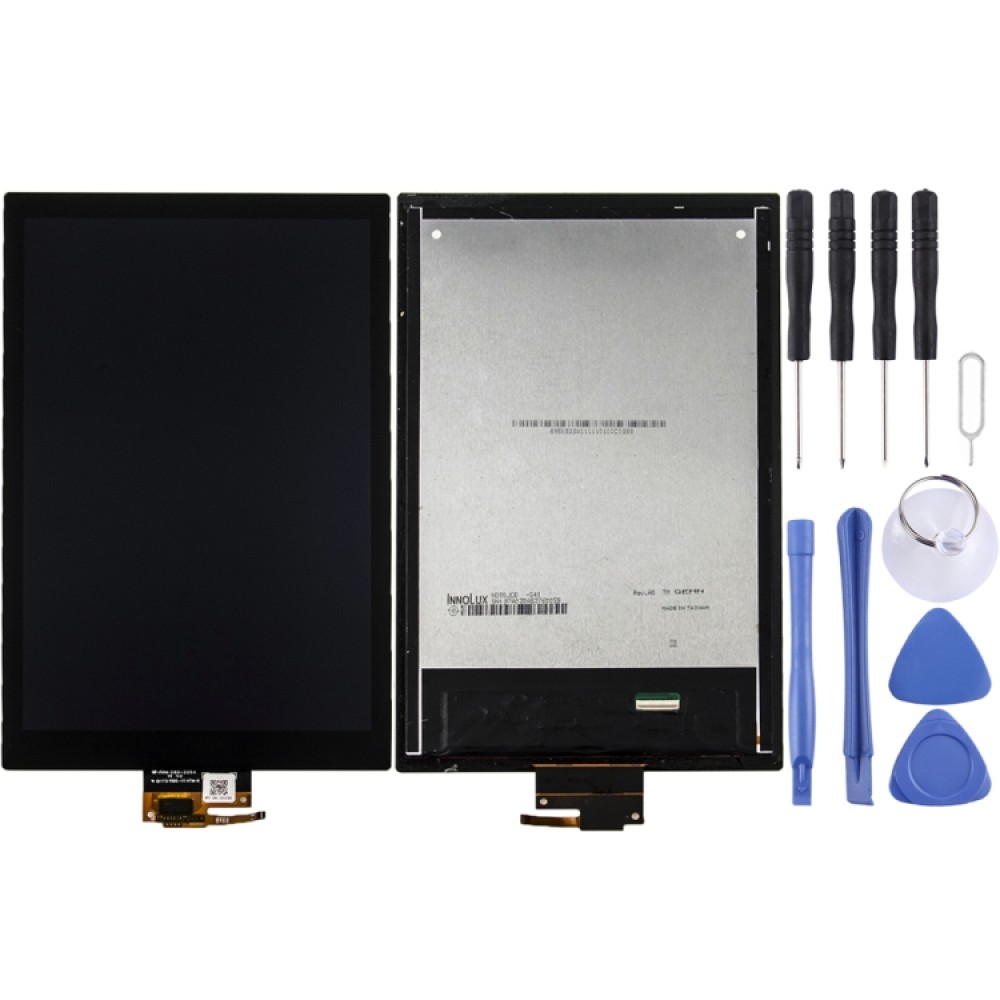 LCD Дисплей и Тъч Скрийн за Acer Predator 8 GT-810