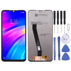LCD Дисплей и Тъч Скрийн за Xiaomi Redmi 7