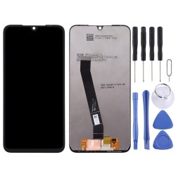 LCD Дисплей и Тъч Скрийн за Xiaomi Redmi 7