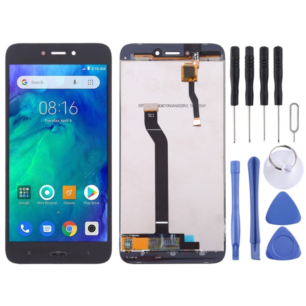LCD Дисплей и Тъч Скрийн за Xiaomi Redmi Go