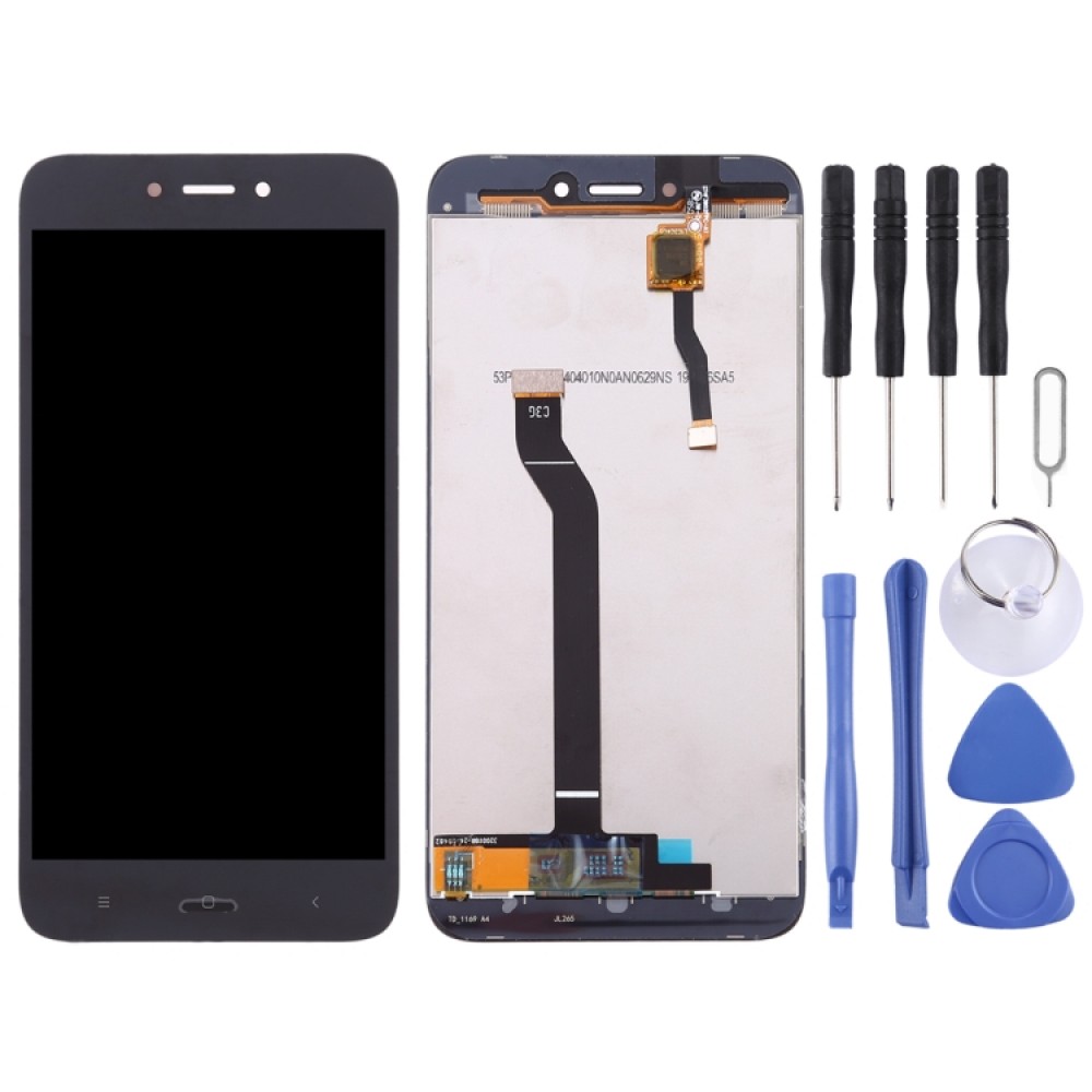LCD Дисплей и Тъч Скрийн за Xiaomi Redmi Go
