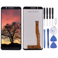 LCD Дисплей и Тъч Скрийн за Alcatel 3X / 5058 / 5058A 