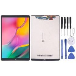 LCD Дисплей и Тъч Скрийн за Samsung Galaxy Tab A 10.1 (2019) SM-T510 / T515