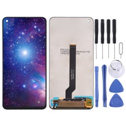 LCD Дисплей и Тъч Скрийн за Samsung Galaxy A60