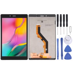 LCD Дисплей и Тъч Скрийн за Samsung Galaxy Tab A 8.0 (2019) SM-T295 