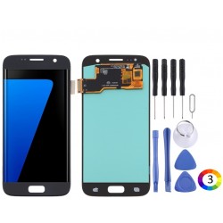 LCD Дисплей и Тъч Скрийн за Samsung Galaxy S7