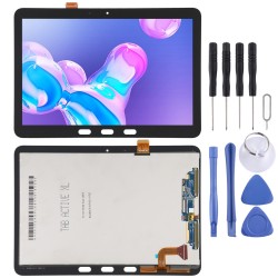 LCD Дисплей и Тъч Скрийн за Samsung Galaxy Tab Active Pro SM-T540/T545/T547