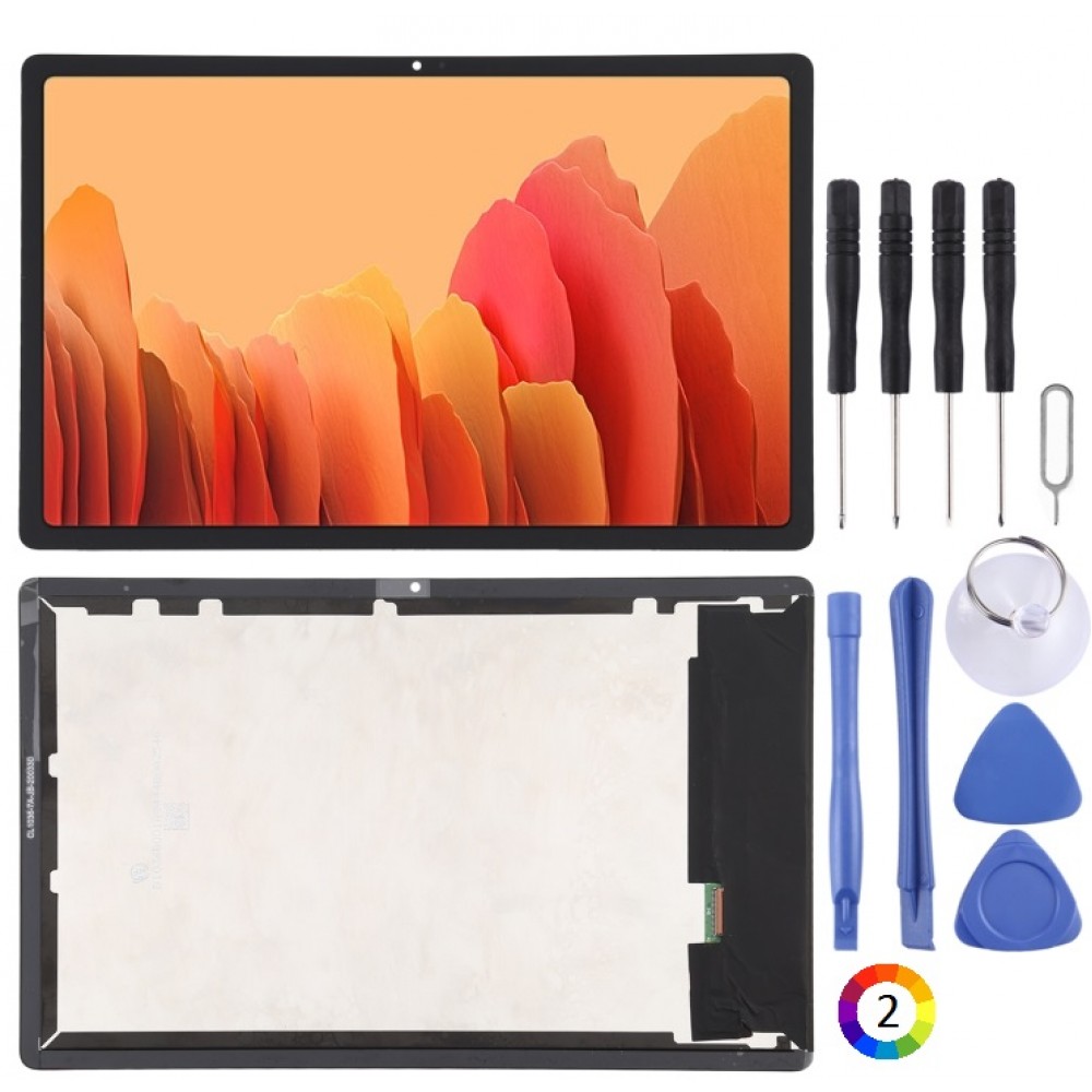 LCD Дисплей и Тъч Скрийн за Samsung Galaxy Tab A7 10.4 inch (2020) SM-T500/T505