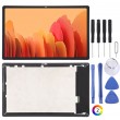 LCD Дисплей и Тъч Скрийн за Samsung Galaxy Tab A7 10.4 inch (2020) SM-T500/T505