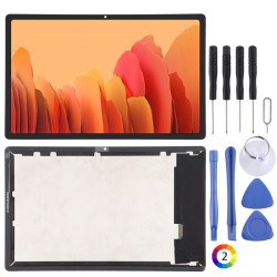 LCD Дисплей и Тъч Скрийн за Samsung Galaxy Tab A7 10.4 inch (2020) SM-T500/T505