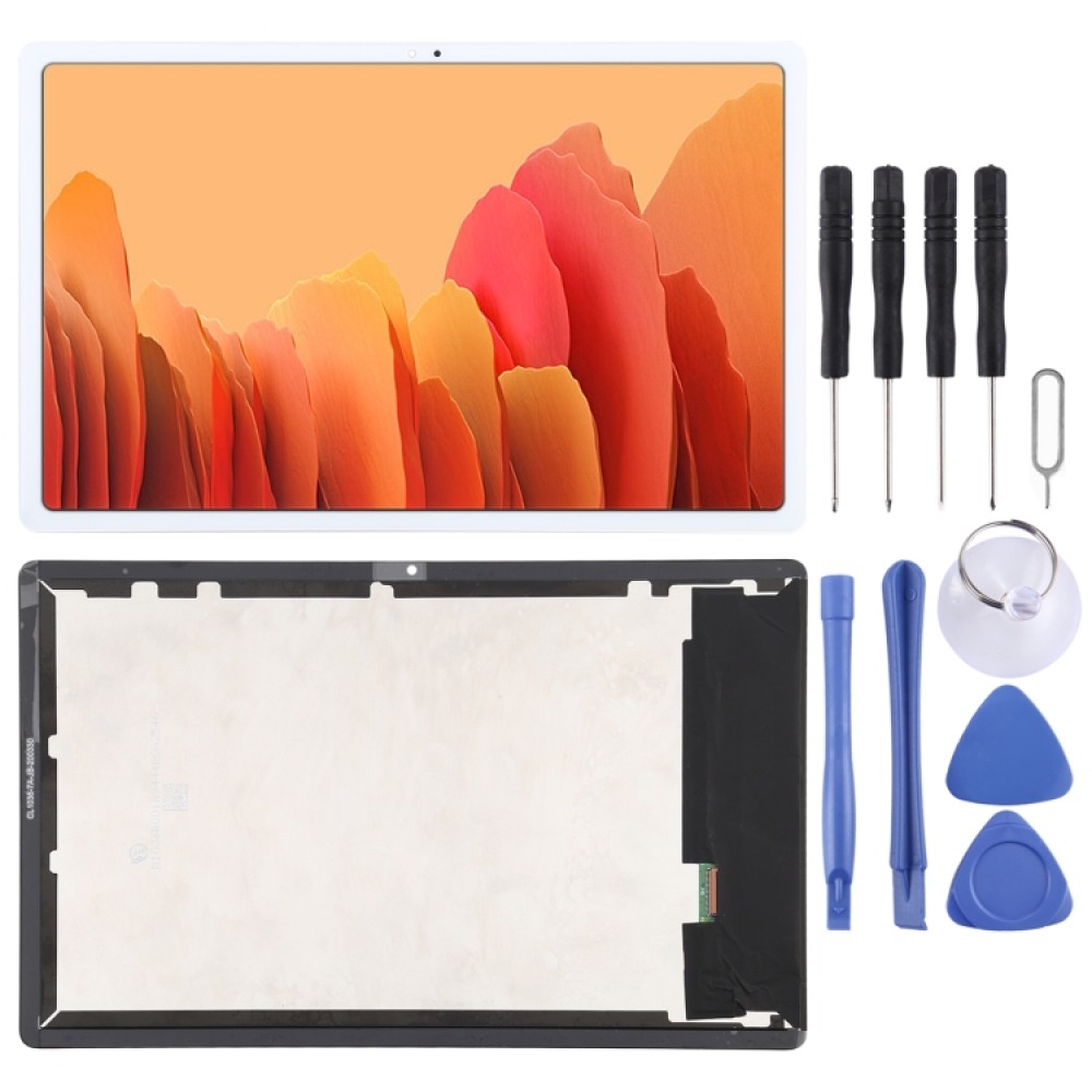 LCD Дисплей и Тъч Скрийн за Samsung Galaxy Tab A7 10.4 inch (2020) SM-T500/T505