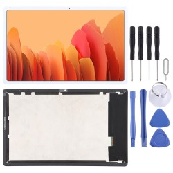 LCD Дисплей и Тъч Скрийн за Samsung Galaxy Tab A7 10.4 inch (2020) SM-T500/T505