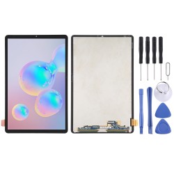 LCD Дисплей и Тъч Скрийн за Samsung Galaxy Tab S6 Lite SM-P610/P615 